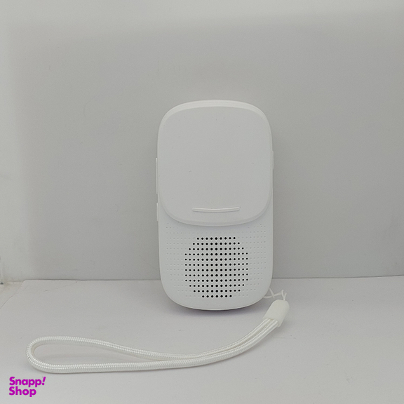 ایرفون و اسپیکر بلوتوثی رسی مدل RSK-W27