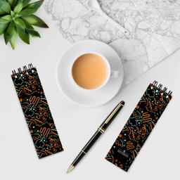 بسته لوازم تحریر پدیده نقش مدل کلاسیک بسته 3 عددی