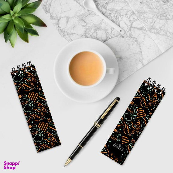 بسته لوازم تحریر پدیده نقش مدل کلاسیک بسته 3 عددی