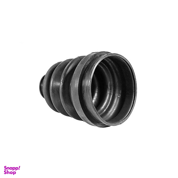 گردگیر پلوس چرخ و گیربکس خودرو چیکال مدل V-115 V-116 مناسب برای پراید مجموعه 4 عددی