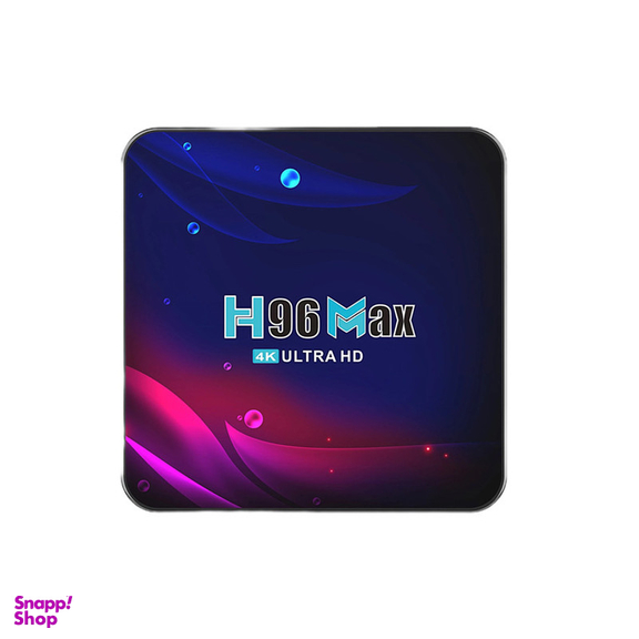 اندروید باکس اچ 96 مدل V11 32/4GB