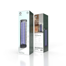 حشره کش برقی حرفه ای گرین لاین مدل Green electric insect killer Pro