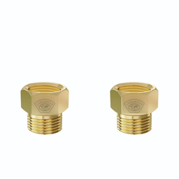 رو‌پیچ توپیچ جهانیار مدل 630 سایز 2.5 بسته 2 عددی