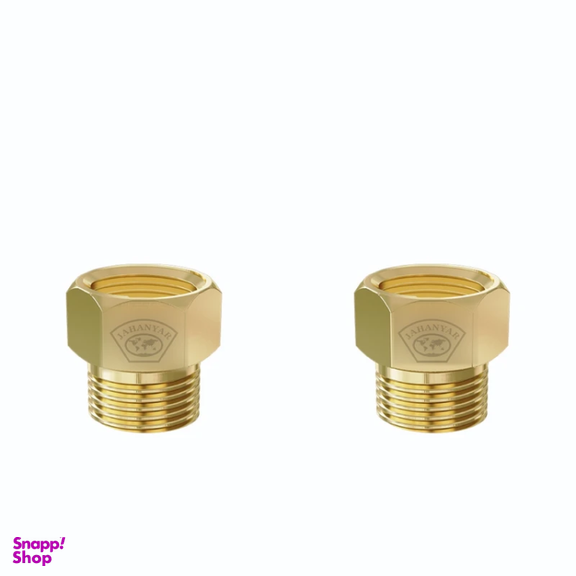 روپیچ توپیچ جهانیار مدل 630 سایز 2.5 بسته 2 عددی