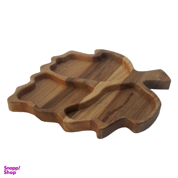 اردو خوری چوبیس مدل برگ کد 28