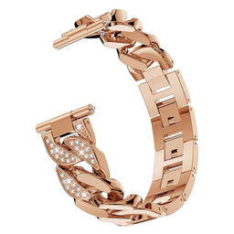 بند اپیکوی مدل Cartier Jewel Loop مناسب اپل واچ سری 1/2/3/4/5/6/7/8/SE/Ultra سایز 42/44/45/49 میلی متری