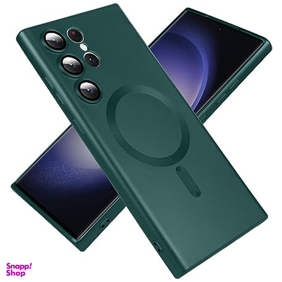 کاور اِپیکوی مدل Matte-MagSafe مناسب برای گوشی موبایل سامسونگ Galaxy S23 Ultra