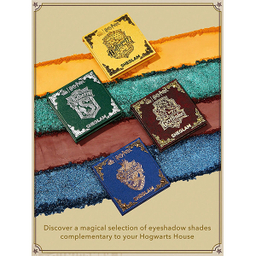 مجموعه آرایشی شیگلم مدل Harry Potter مجموعه 11 عددی