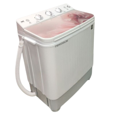 لباسشویی 3٫5 کیلویی دوقلو فریدولین مدل SWT35-G