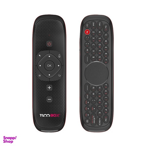 اندروید باکس تسکو مدل Tab Eco ایرموس TRC191