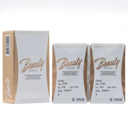 لنز فصلی بیوتی شماره B:202 رنگ طوسی