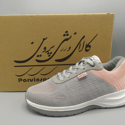 کفش طبیعت گردی زنانه کالای ورزشی پروین مدل راحیل