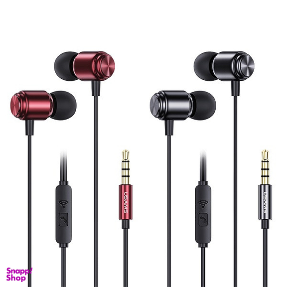 هندزفری  یوسمز مدل US-SJ548