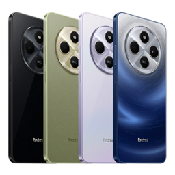 گوشی موبایل شیائومی مدل Redmi 14C دو سیم‌ کارت ظرفیت 128 گیگابایت رم 6 گیگابایت