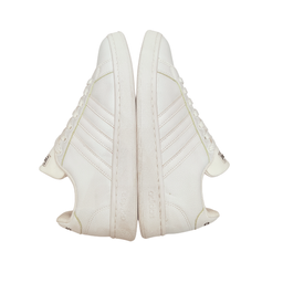 کفش طرح آدیداس گرندکورت روی کد B430 رنگ سفید