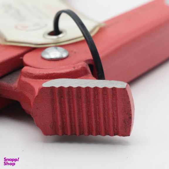 آچار لوله گیر وایکینگ مدل YPGH-MDA-1.5INCH سایز 1.5 اینچ