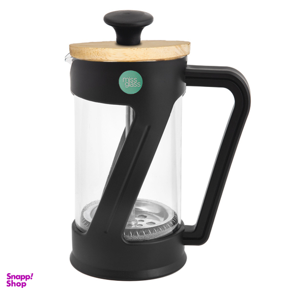 فرنچ پرس میس گلس مدل لوکس کد 502002