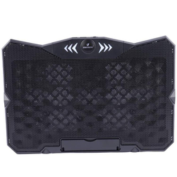 پایه خنک کننده لپ تاپ جرتک مدل KL333