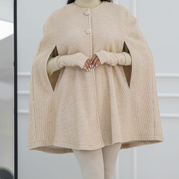 شنل زنانه السانا مدل توکا کد 166935