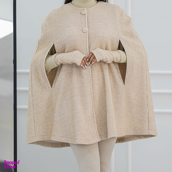 شنل زنانه السانا مدل توکا کد 166935