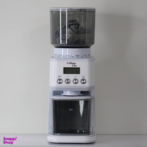 آسیاب قهوه یونیک لایف کد UL-CG019s