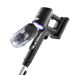 جارو شارژی آ ا گ مدل 81U25GG