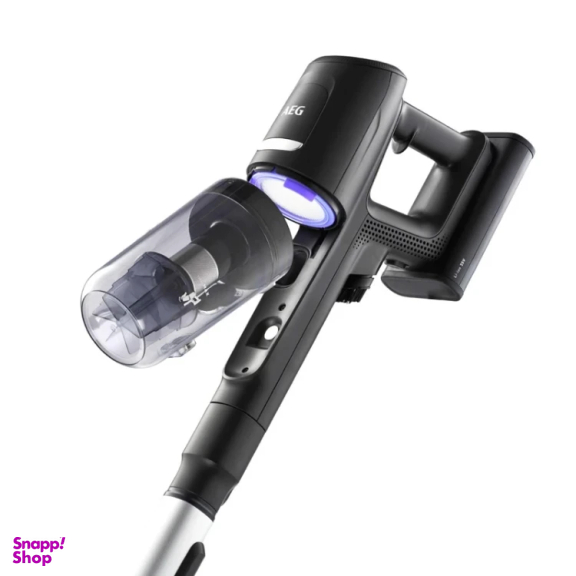 جارو شارژی آ ا گ مدل 81U25GG