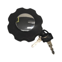 درب باک موتور سیکلت لیزر مدل CDI مشکی