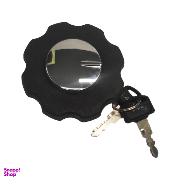 درب باک موتور سیکلت لیزر مدل CDI مشکی