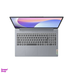 لپ تاپ 15.6 اینچ لنوو مدل IdeaPad Slim 3 15IRH8-i5 13420H 8GB 1tra SSD کاستوم شده