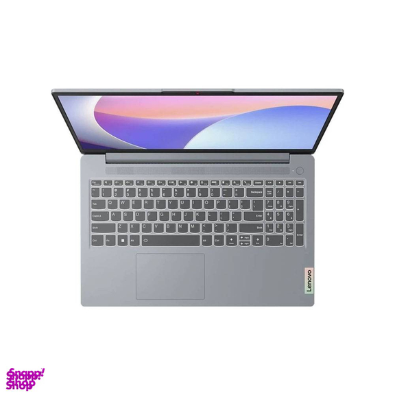 لپ تاپ 15.6 اینچ لنوو مدل IdeaPad Slim 3 15IRH8-i5 13420H 8GB 1tra SSD کاستوم شده