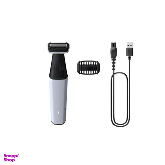 ماشین اصلاح موی بدن فیلیپس مدل BG3007