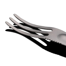 ست قاشق و چنگال تیتانیوم نکس تول مدل Titanium Tableware Set