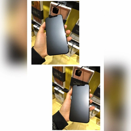 محافظ صفحه نمایش مات کی -زد دوو مدل AG-Matte-k مناسب برای گوشی موبایل اپل iPhone 16/ 15/ 14 Pro