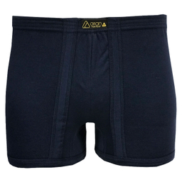 شورت مردانه آریان نخ باف مدل پادار 1412 مجموعه ۳ عددی