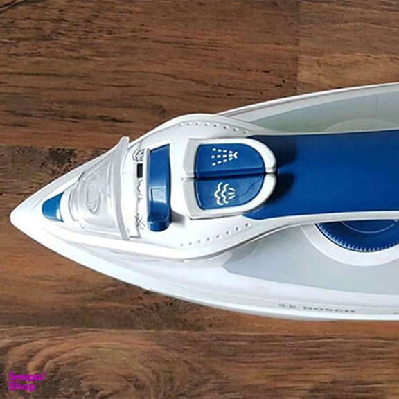 اتو بخار بوش مدل TDA302401W