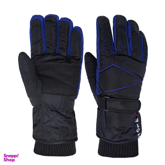 دستکش موتورسیکلت مدل hope