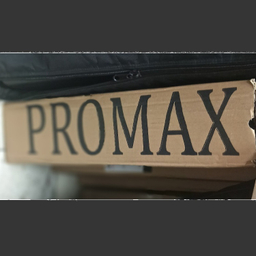 پایه باند و اسپیکر پرومکس کد 3