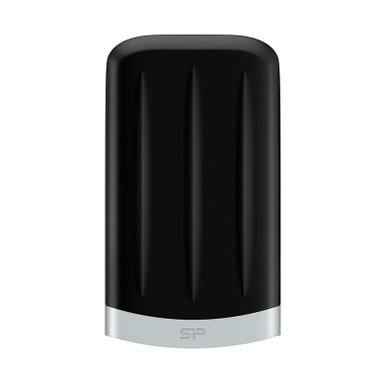 هارد اکسترنال سیلیکون پاور مدل Armor A65B ظرفیت 1 ترابایت