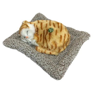 بوگیر خودرو طرح گربه مدل Ghahrah