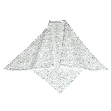 بیبی اسکارف زنانه کد 696