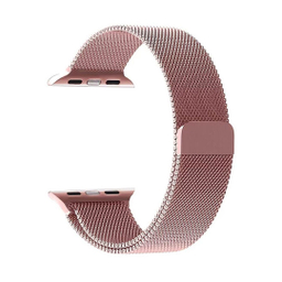 بند مدل میلانس مناسب ساعت هوشمند Apple Watch 42/44mm