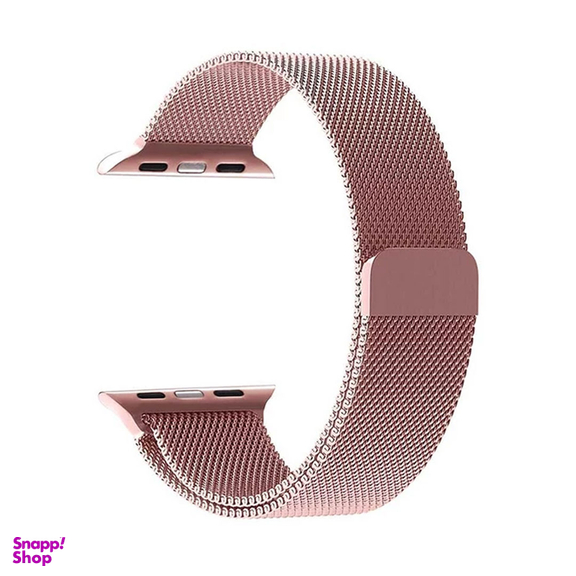 بند مدل میلانس مناسب ساعت هوشمند Apple Watch 42/44mm