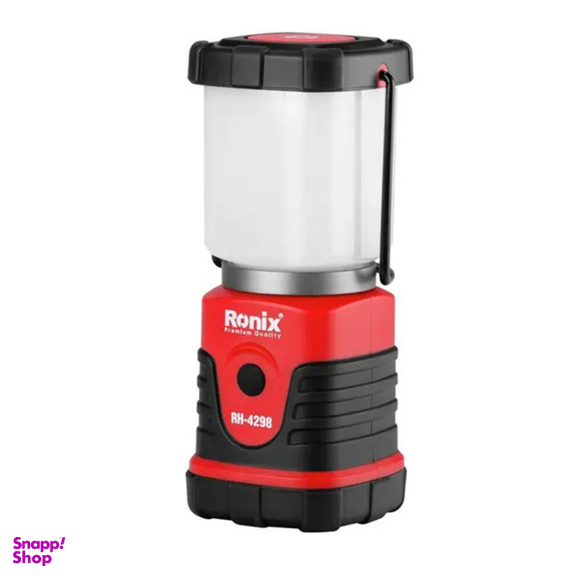 چراغ فانوسی دیمردار رونیکس مدل RH-4298