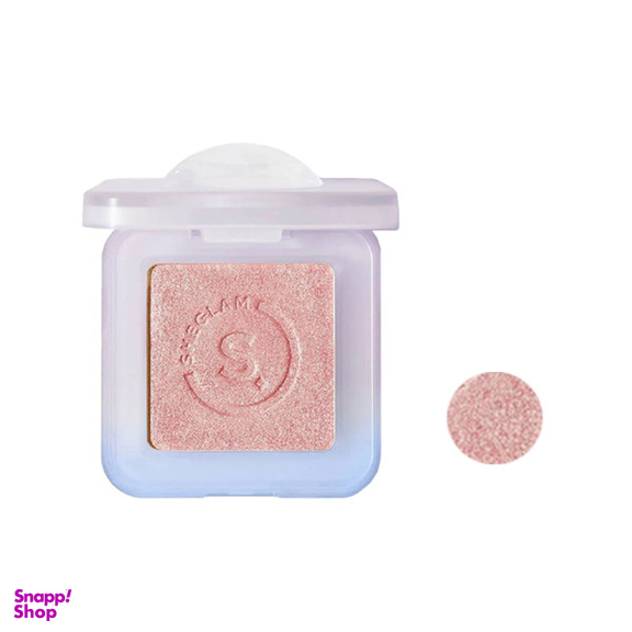 هایلایتر شگلم مدل Moon Rose شماره 99