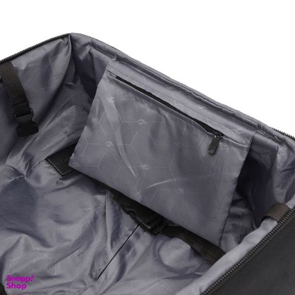 چمدان خلبانی سولو مدل SL2 CH