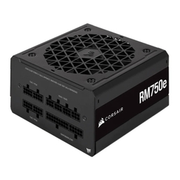پاور کامپیوتر 750 وات کورسیر مدل RM750e Fully Modular Gold ATX3
