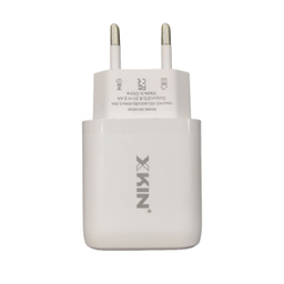 شارژر دیواری ایکس کین مدل XK-HC32 به همراه کابل MicroUSB