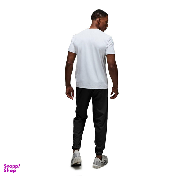 شلوار ورزشی مردانه نوزده نودیک مدل دمپاکش SH1965 B