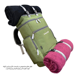 کوله پشتی فوروارد کد 8019